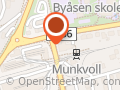 City Sun Munkvoll, Byåsen