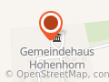Gemeinde Hohenhorn