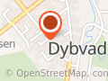 Dybvad Pizzeria