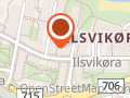 Ilsvika Restaurant AS