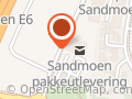 REMA 1000 SANDMOEN
