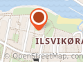 Norge-Kina Losen Xiang