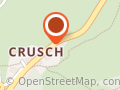 CRUSCH Trattoria, Pizzeria, Specialità Italiane GmbH