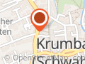 Sozialpsychiatrischer Dienst Günzburg - Außensprechstunde Krumbach