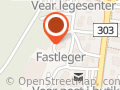 Vear tannlegekontor DA