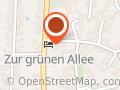 Grüne Allee Festsaal und Partyraum-Vermietung