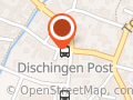 Dischinger Kebaphaus