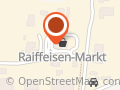 Raiffeisen Waren - Tankstelle