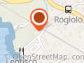 Ristorante Baia del Rogiolo