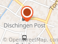 AWO Altenzentrum Dischingen