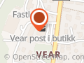 Vear Post i Butikk