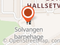 Solvangen barnehage SA