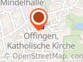 Pfarrheim Otto Portenlänger