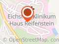 EK Pflege - Kath. Altenpflegeheim St. Benedikt