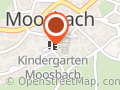 Kindergarten Moosbach