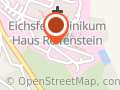 NABU-Naturschutzzentrum Reifenstein Rainer Hanke
