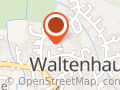Gaststätte Bürgerheim Waltenhausen GbR
