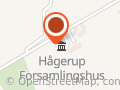 Hågerup Forsamlingshus Andelsselskab