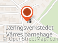 Læringsverkstedet Vårres barnehage