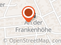 Zur Frankenhöhe