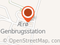 Genbrugsstationen