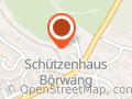 Schützenkameradschaft Börwang e.V.