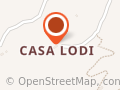 B&B La Fossa