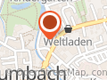 Geldautomat Krumbach - Raiffeisenbank Schwaben Mitte eG