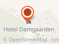 Hotel Damgården