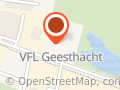 Sportzentrum VfL Geesthacht v. 1885 e.V.
