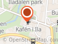 Kafen i Ila