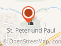 St. Peter und Paul
