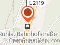 Falknerei am Rennsteig (Büroadresse)