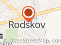 Rodskov Træpleje