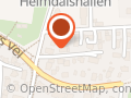 PEAK ENTREPRENØR AS
