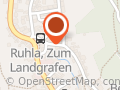 Annett Rauh Physiotherapie