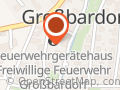 Bauhof Großbardorf