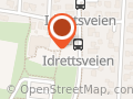 Frisørsalong Inger Sæheim