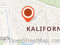 Friesenhaus Kalifornien