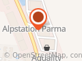Sector Alarm Parma