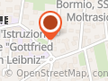 Chalet Ceppo Bormio