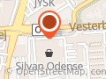 Klinik For Fodterapi v/Brian Panvig