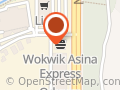 Restaurant Wokwik