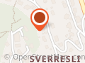 Tannlege Ivar Morten Fagerholt AS
