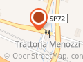Bar Trattoria Menozzi Lina S.a.s. Di Villani Luciana e Donatella