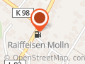 Raiffeisen Energie Nord GmbH Tankstelle