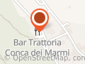 Trattoria Conca Dei Marmi Snc di Marangoni Fernanda & Figli