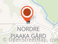 Nordre Pjaaka, Trond Gjøtterud