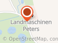 Peters Hans Landmaschinen u. Gartentechnik