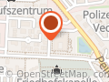 Altenzentrum der Arbeiterwohlfahrt
